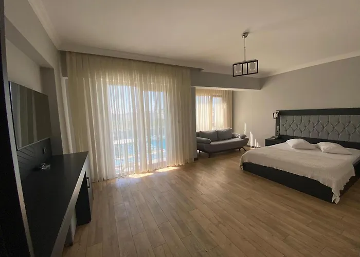 Carpediem Diamond Hotel