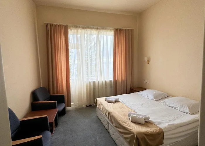 Blue Sevan Hotel