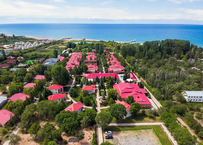 Talisman Village Hotel
