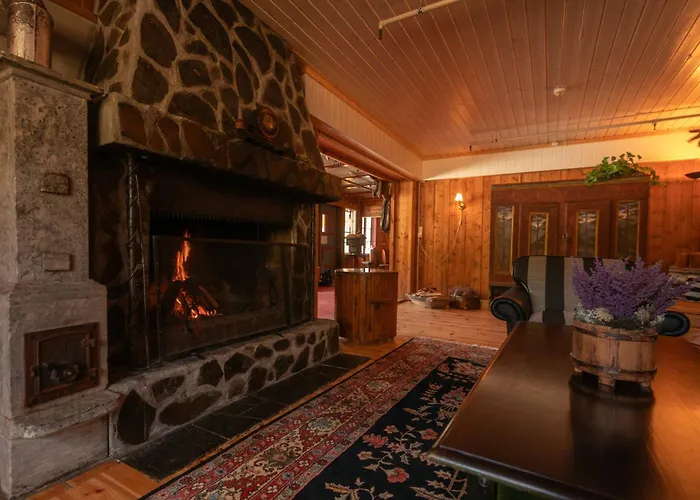 Pollfoss Boutique Hotel & Spa