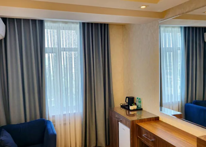 Hotel Ayni