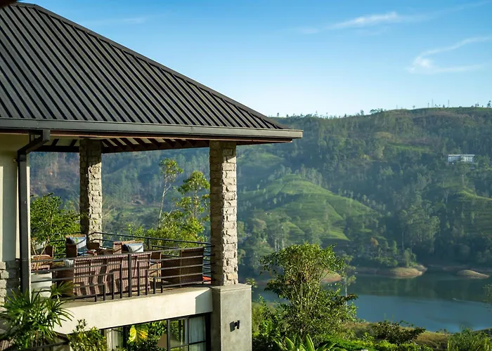 Camellia Hills By Teardrop Hotels