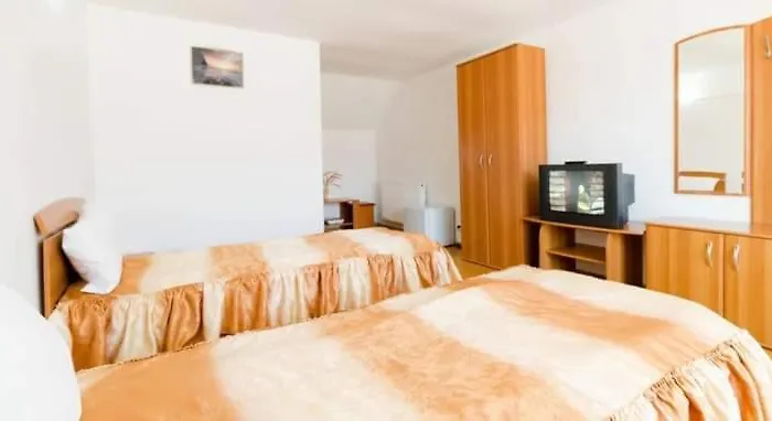 Hotel Ila