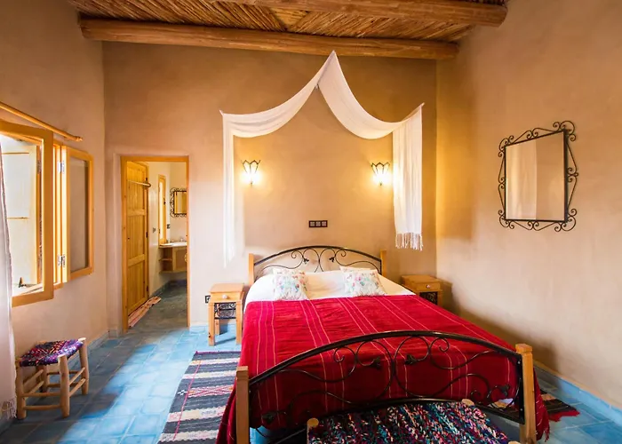 La Maison Anglaise Garden Ecolodge