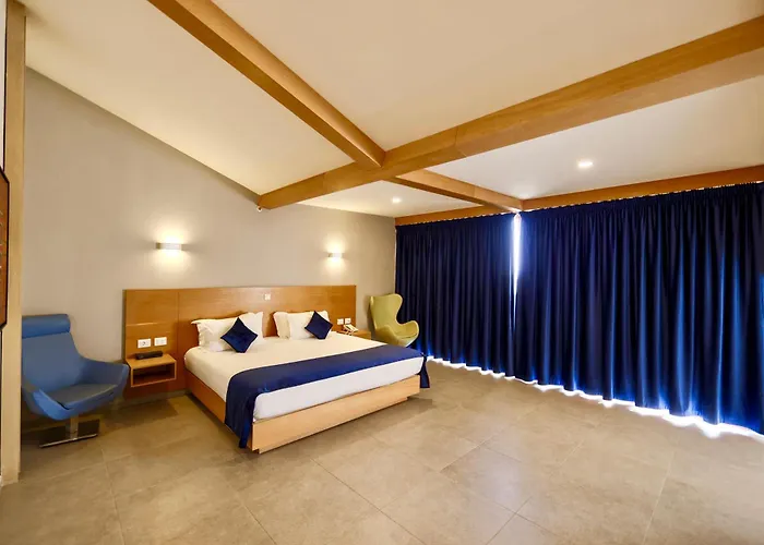 Majestic Byblos Grand Hotel