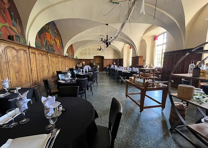 Logis Hotel Ancien Grand Seminaire