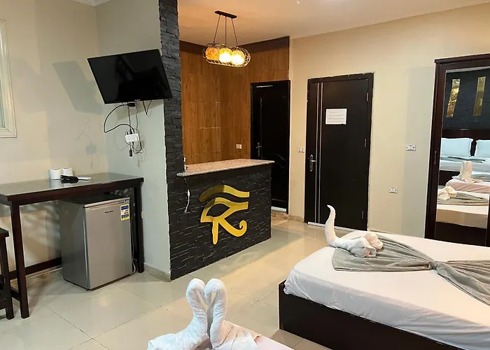 Comfort Sphinx Inn