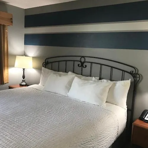 River District Hotel