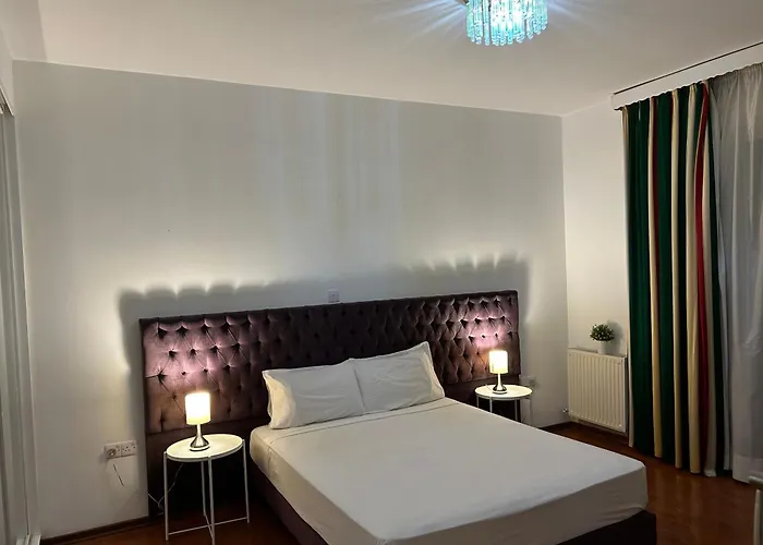 St Elena Boutique Residence