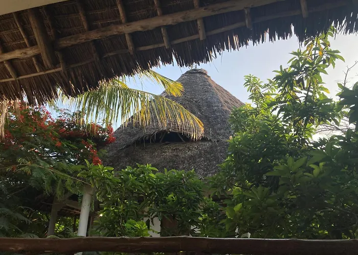 Pasa Lodge Zanzibar
