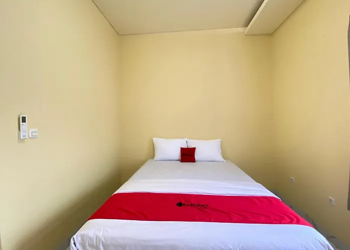 Reddoorz Syariah At Jitu Guest House Purwokerto