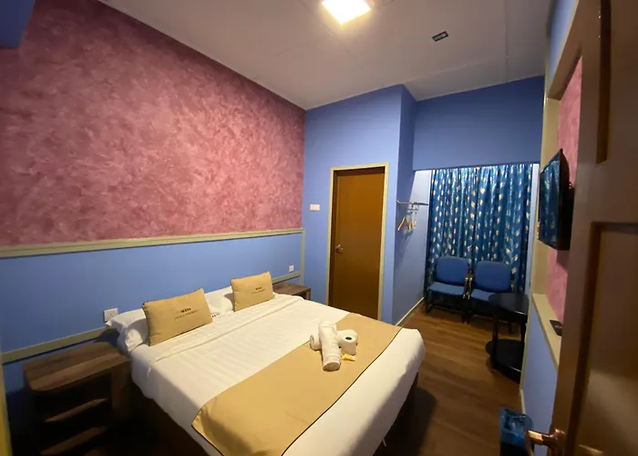 Suria Cameron Hotel