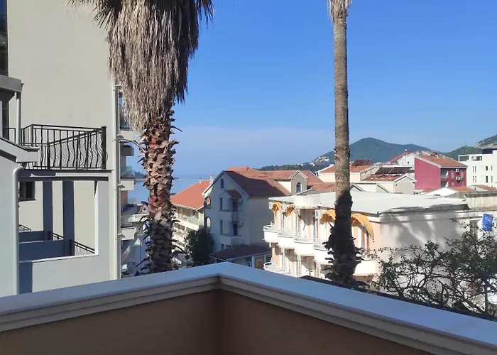Garni Hotel Meduza