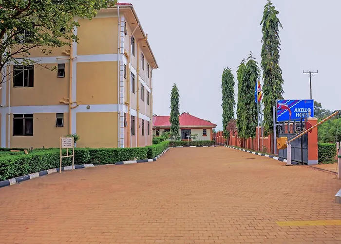 Akello Hotel