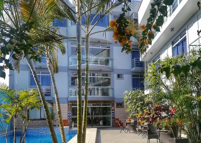 Gran Hotel Villa Del Sur