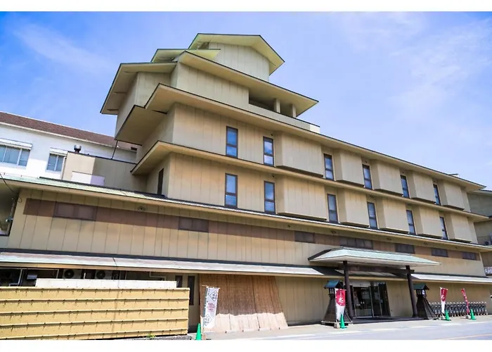 Senshunraku - Vacation Stay 18475V