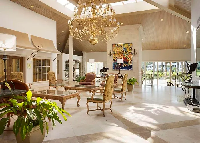 Saddlebrook