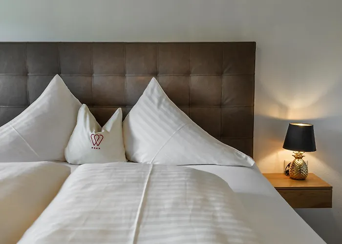 Hotel & Restaurant Wastlwirt