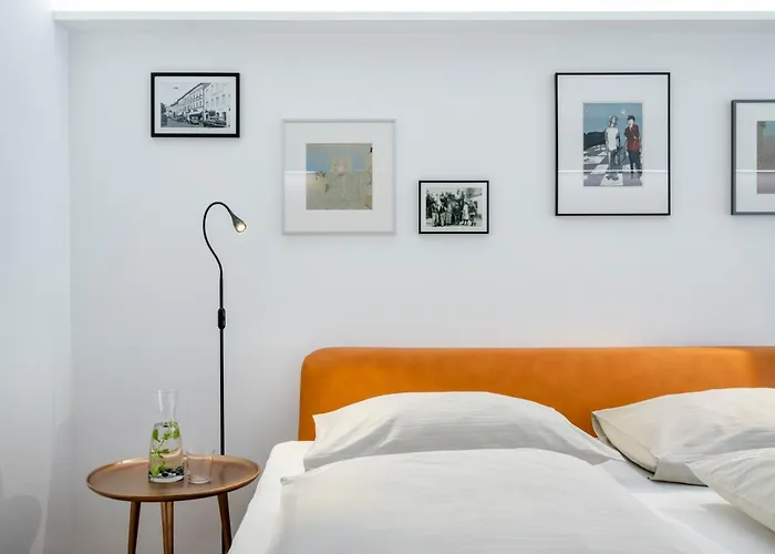 Boutique Hotel Hauser