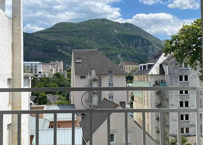 Hotel Christ Roi