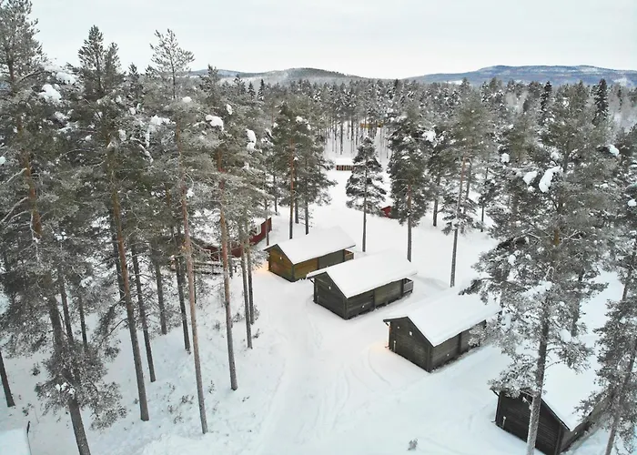 Soerbyn Lodge