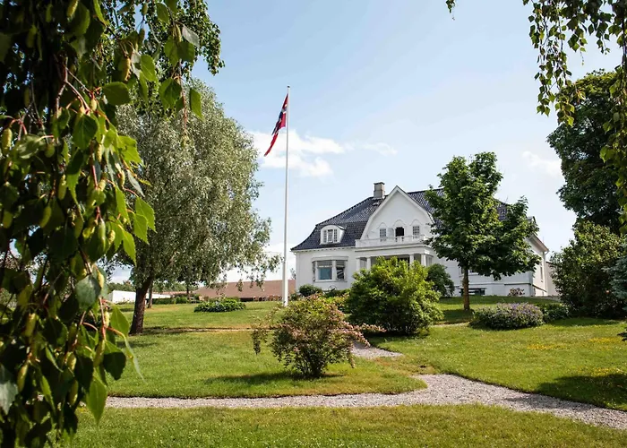 Thorbjornrud Hotell
