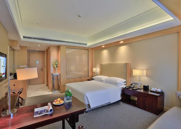 Shaoxing Tianma Grand Hotel