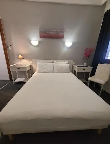 Hotel Les Glycines