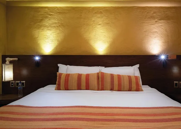 Hotel Jardines de Uyuni