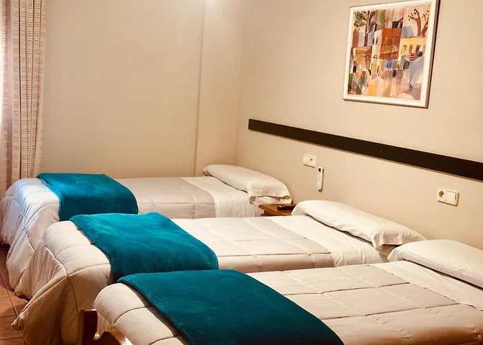 Hotel Zacatin