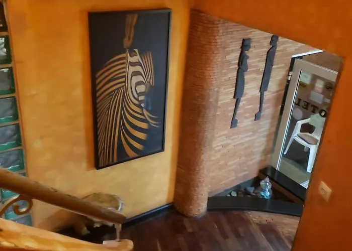 Sole Hotel