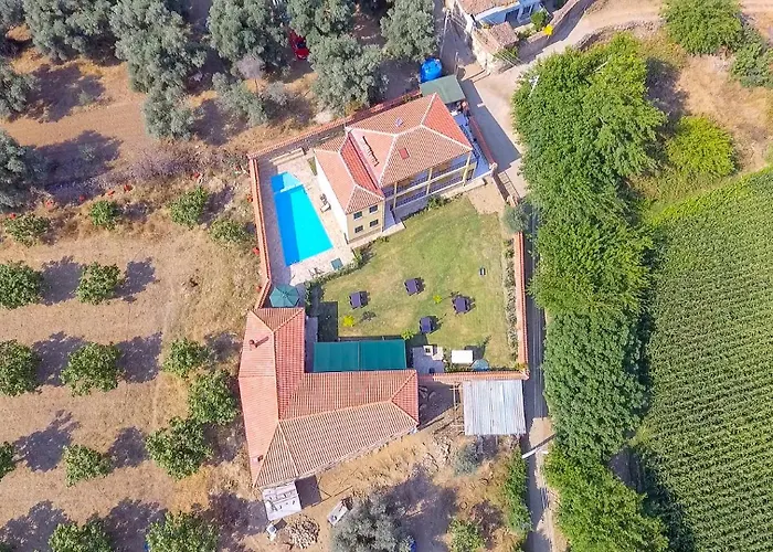 Birgi Rukim Otel