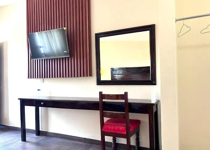 Hotel Maria Eugenia