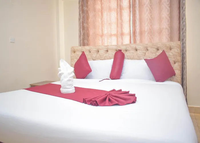 Blue Palm Hotel