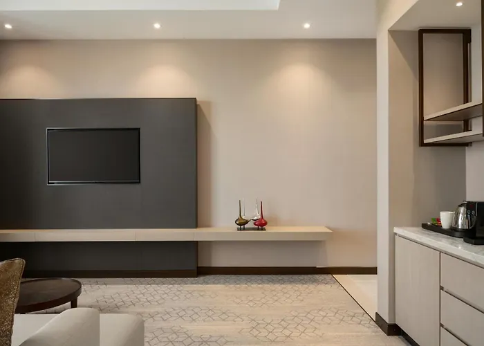 Ramada By Wyndham Riyadh King Fahd Road