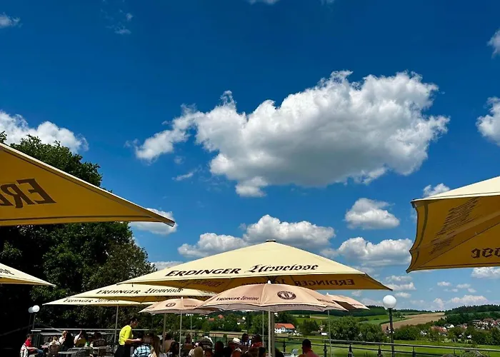 Landgasthof Linden