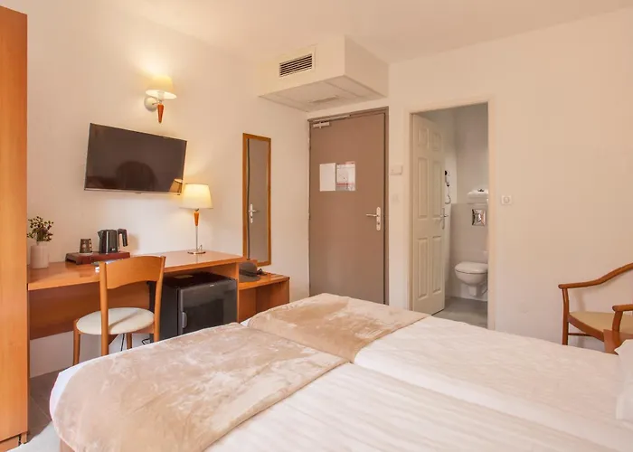 Le Neptune&Spa