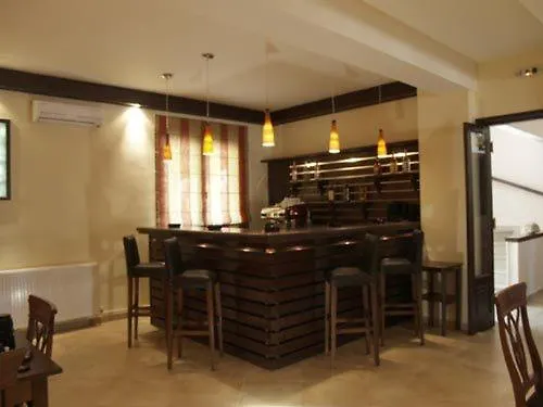 Hotel Figalia