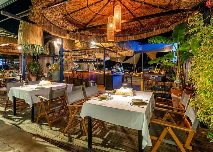 Elista Hotel & Spa