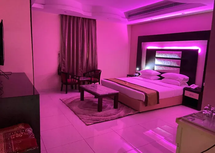 Al- Reef Hotel