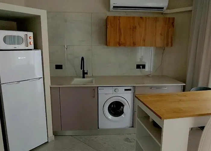 8 Hotel Apartment Short Time Tlv Bat Yam
