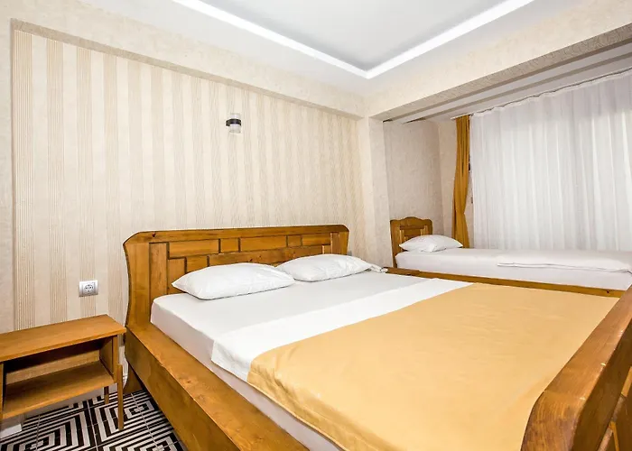 Dimora Boemo Hotel