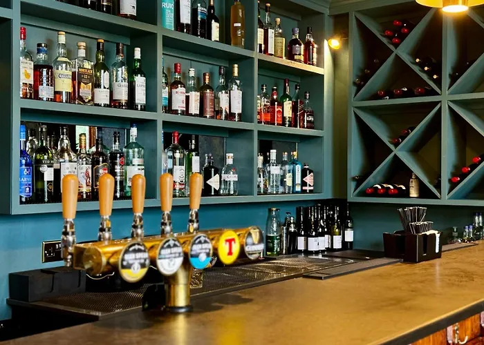 Glenfinnan House Hotel