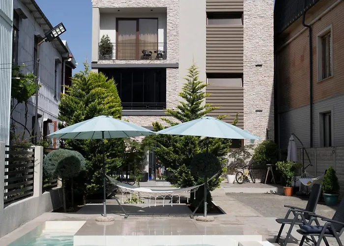 Boutique Hotel Elite