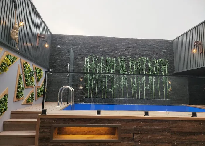 Hotel Athens , A Boutique Hotel