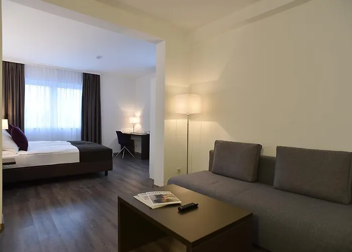 Guesthouse Lichtenau
