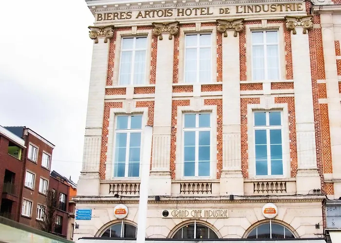 Hotel Industrie
