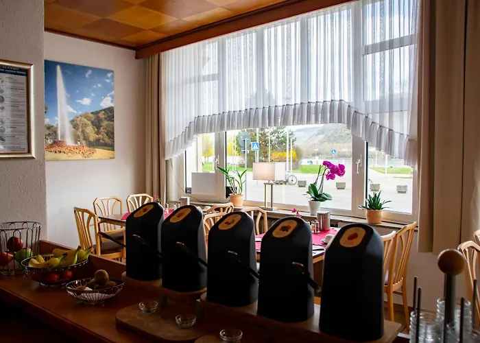 Hotel Zum Anker