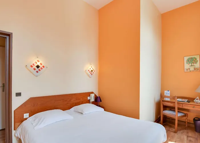 Brit Hotel Notre Dame