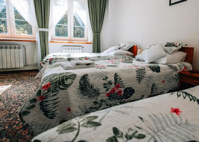 Hotel Marko